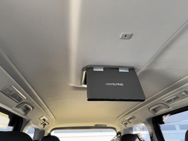 ヴェルファイア ２．４Ｚ　４ＷＤ☆夏冬タイヤ付☆ナビ☆ＴＶ☆後席モニター☆黒革調シートカバー☆両側電動スライドドア☆バックカメラ☆障害物センサー☆盗難防止☆横滑り防止☆ＥＴＣ☆プッシュスタート☆フロントフォグ☆車検整備２年付☆（56枚目）