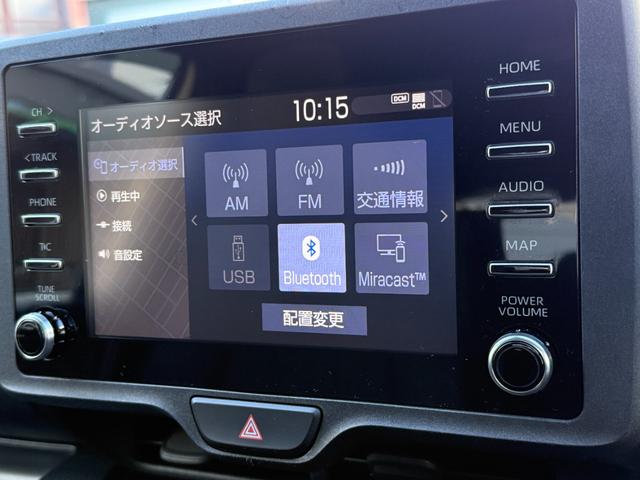 �I�[�f�B�I���j���[��