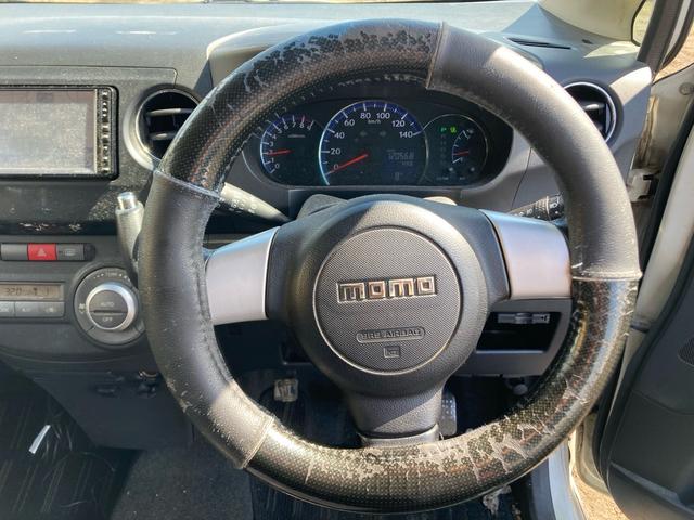 タントエグゼ カスタムＲＳ　車検２年（8枚目）