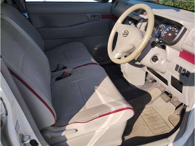 ムーヴコンテ Ｘ（3枚目）