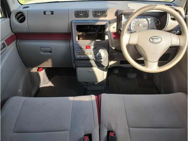 ムーヴコンテ Ｘ（4枚目）