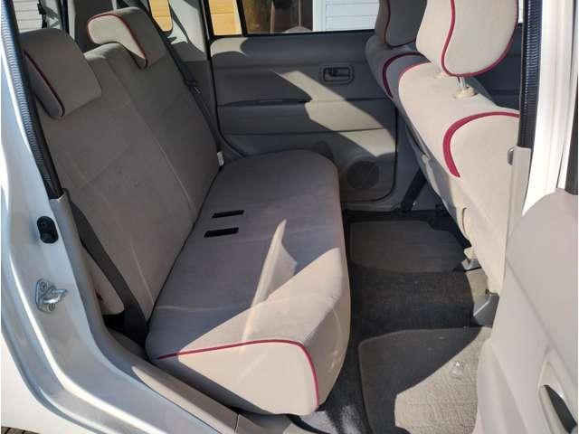 ムーヴコンテ Ｘ（7枚目）