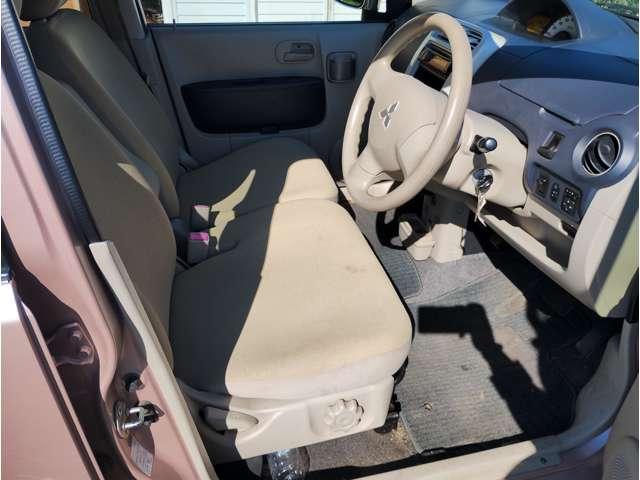 eKワゴン MX(3枚目)