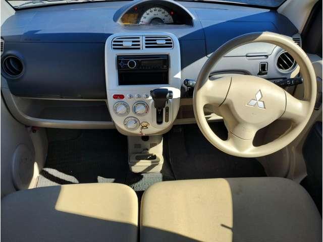 eKワゴン MX(4枚目)