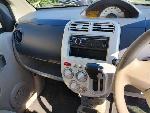 eKワゴン MX(5枚目)