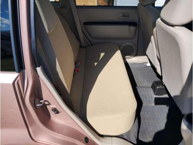 eKワゴン MX(8枚目)