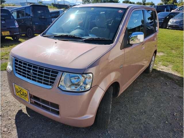 eKワゴン MX(9枚目)