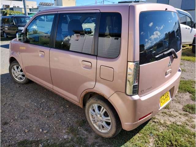 eKワゴン MX(10枚目)