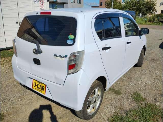 プレオプラス FA(9枚目)