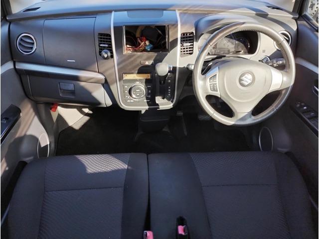 ワゴンＲスティングレー Ｔ（4枚目）