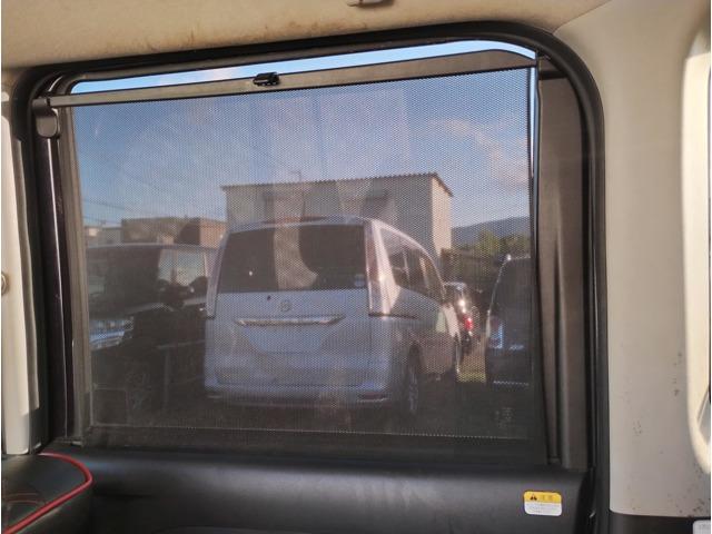 タント カスタムＸ（8枚目）