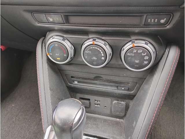 デミオ XDツーリング(6枚目)