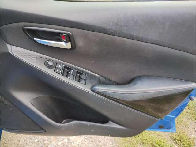 デミオ XDツーリング(8枚目)