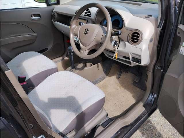 アルト Ｓ（3枚目）