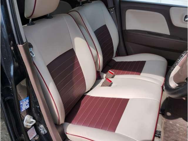 モコ ドルチェＧ　ＦＯＵＲ（12枚目）