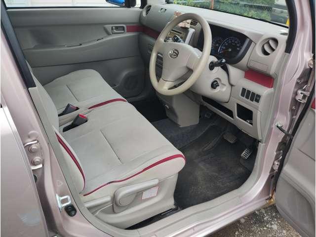 ムーヴコンテ Ｘ　＋Ｓ（3枚目）