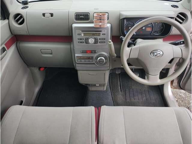 ムーヴコンテ Ｘ　＋Ｓ（4枚目）