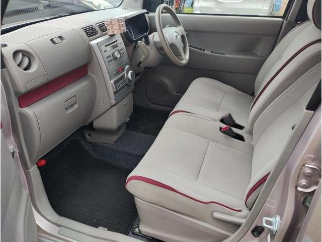 ムーヴコンテ Ｘ　＋Ｓ（5枚目）