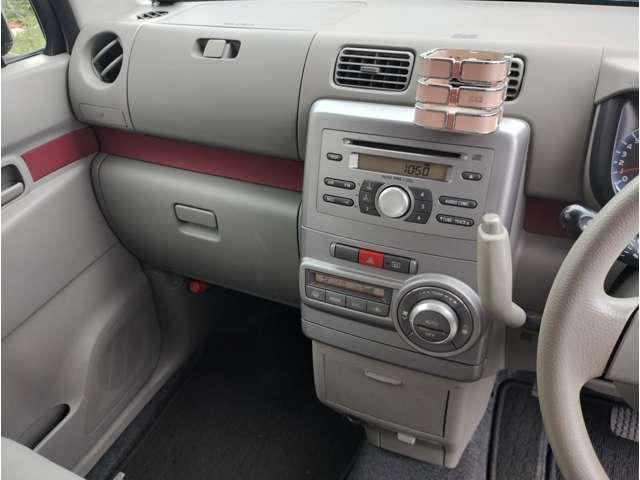 ムーヴコンテ Ｘ　＋Ｓ（6枚目）