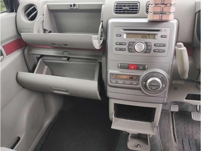 ムーヴコンテ Ｘ　＋Ｓ（7枚目）