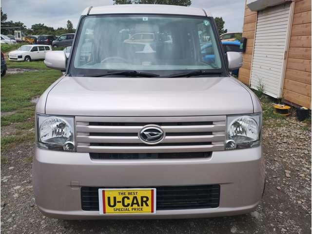 ムーヴコンテ Ｘ　＋Ｓ（10枚目）