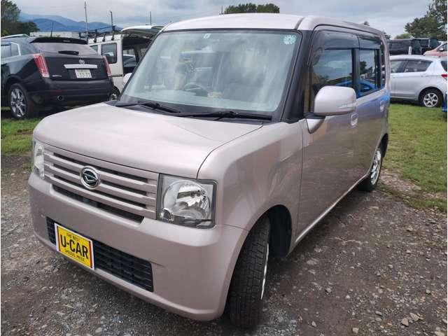 ムーヴコンテ Ｘ　＋Ｓ（11枚目）