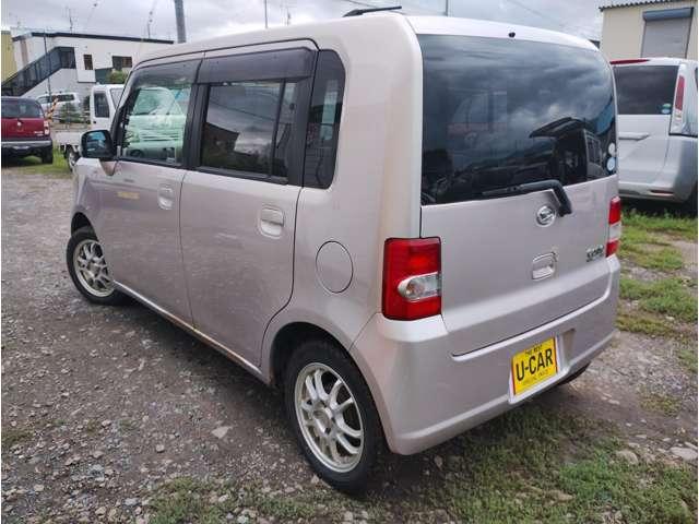 ムーヴコンテ Ｘ　＋Ｓ（12枚目）