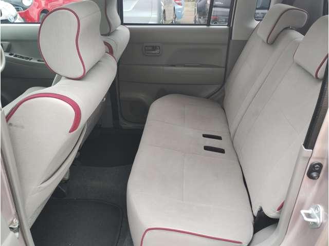 ムーヴコンテ Ｘ　＋Ｓ（15枚目）