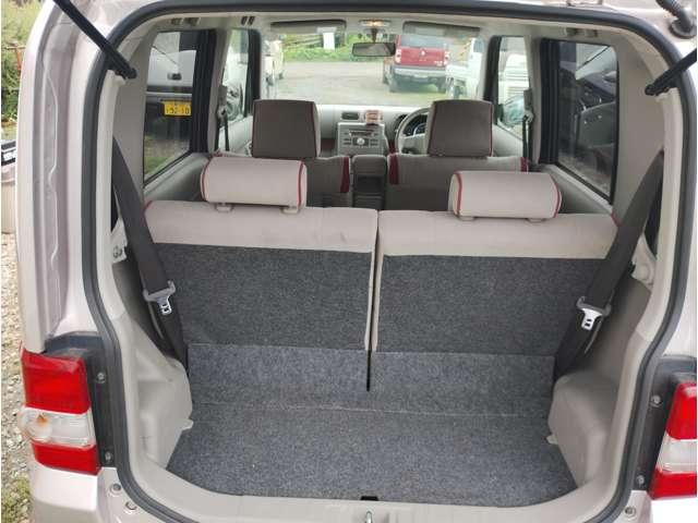 ムーヴコンテ Ｘ　＋Ｓ（16枚目）