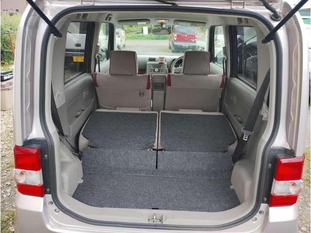 ムーヴコンテ Ｘ　＋Ｓ（17枚目）