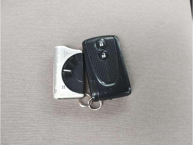 ムーヴコンテ Ｘ　＋Ｓ（18枚目）