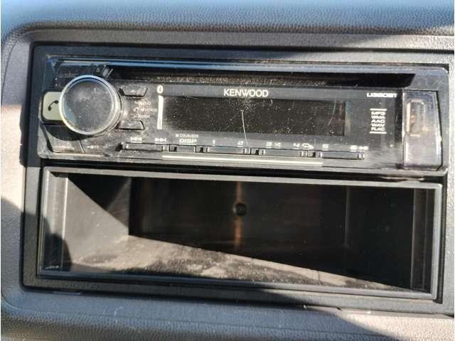 ライフ C 車検2年 CD キーレス ベンチシート ABS (銀M)(11枚目)