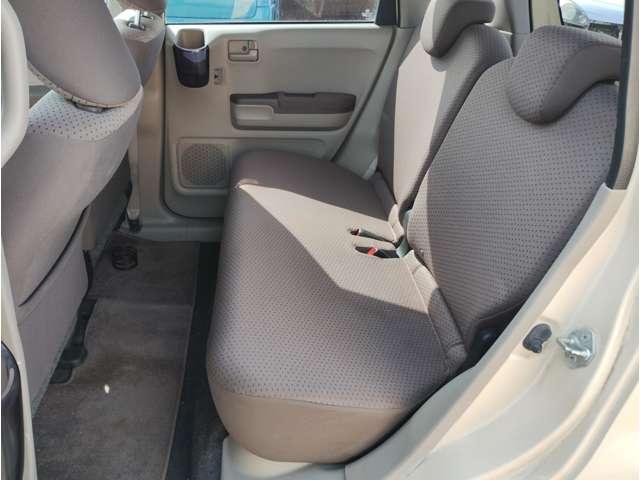 ライフ パステル 車検2年 カーナビ スマートキー キーレス ベンチシート ABS 盗難防止装置 (象牙)(15枚目)