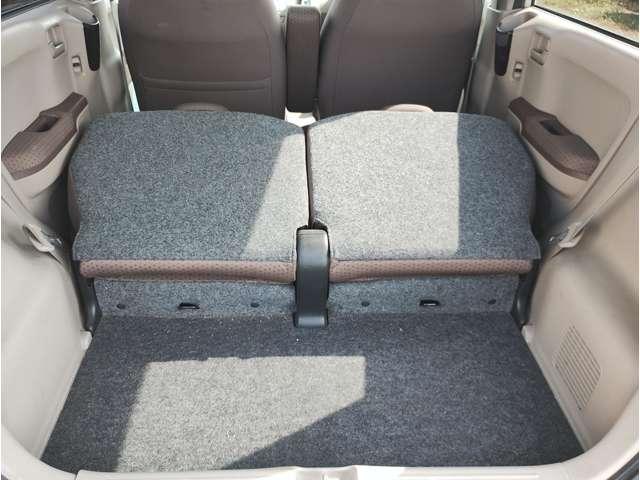 ライフ パステル 車検2年 カーナビ スマートキー キーレス ベンチシート ABS 盗難防止装置 (象牙)(23枚目)