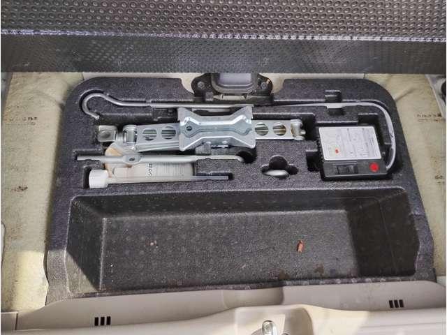 ライフ パステル 車検2年 カーナビ スマートキー キーレス ベンチシート ABS 盗難防止装置 (象牙)(24枚目)