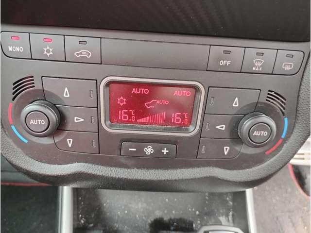 ミト スプリント 車検有り即乗り 2WD ワンセグカーナビ シートヒーター キーレス フォグランプ MTモード付き アイドリングストップ ABS 横滑り防止装置 障害物センサー 盗難防止装置 サイド・カーテンSRS(11枚目)