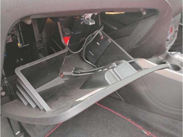 ミト スプリント 車検有り即乗り 2WD ワンセグカーナビ シートヒーター キーレス フォグランプ MTモード付き アイドリングストップ ABS 横滑り防止装置 障害物センサー 盗難防止装置 サイド・カーテンSRS(15枚目)