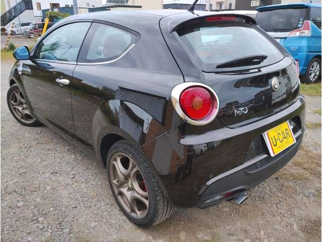 ミト スプリント 車検有り即乗り 2WD ワンセグカーナビ シートヒーター キーレス フォグランプ MTモード付き アイドリングストップ ABS 横滑り防止装置 障害物センサー 盗難防止装置 サイド・カーテンSRS(20枚目)