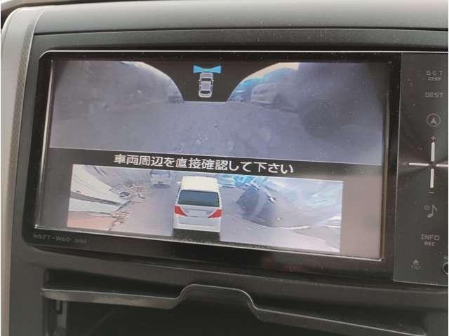 アルファード ２４０Ｘ　車検２年　スマートキー　キーレス　３列シート　両側スライド片側電動ドア　ＨＩＤ　フォグランプ　ＭＴモード付き　サイド・カーテンエアバック　ＡＢＳ　障害物センサー　盗難防止装置　修復歴無し　（白Ｐ）（35枚目）