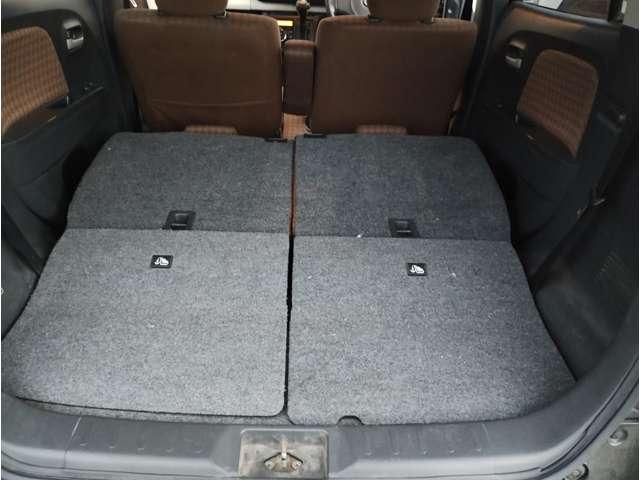 モコ X FOUR 車検2年 CD プッシュスタート バックカメラ スマートキー キーレス ベンチシート ETC ABS 盗難防止装置 (黒P)(19枚目)