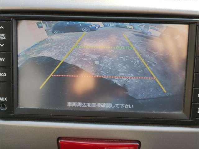 ムーヴ カスタム Xリミテッド 車検2年 カーナビ ワンセグ プッシュスタート スマートキー キーレス ベンチシート HID フォグランプ 寒冷地仕様 ABS バックカメラ 盗難防止装置 修復歴無し (黒M)(16枚目)