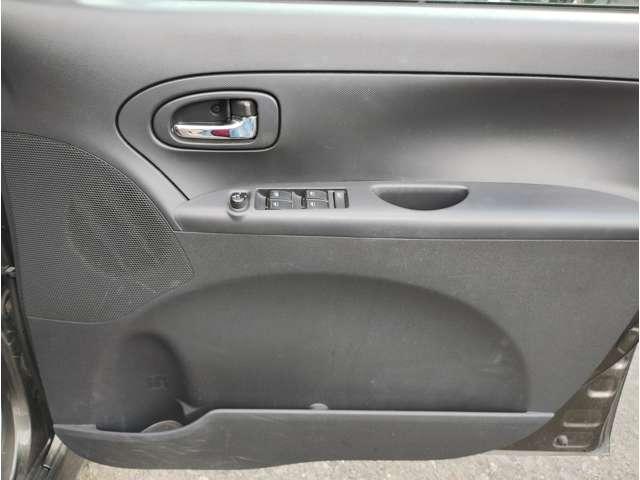 タント 　車検２年　ＣＤ　ＭＤ　前後ドライブレコーダー　スマートキー　キーレス　ベンチシート　片側電動スライドドア　ＨＩＤ　フォグランプ　寒冷地仕様　ＡＢＳ　盗難防止装置　修復歴無し　（茶Ｍ）（8枚目）