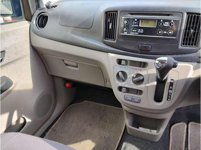 ミライース Ｘｆ　ＳＡ　車検２年　ＣＤ　ラジオ　キーレス　寒冷地仕様　アイドリングストップ　ＡＢＳ　衝突被害軽減ブレーキ　横滑り防止装置　アクセル踏み間違い防止装置　（白Ｐ）（5枚目）