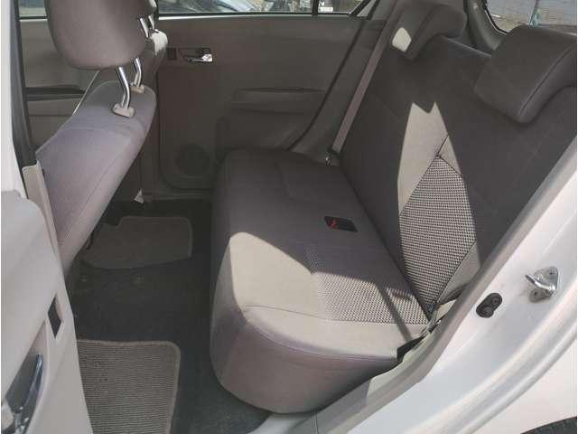 ミライース Ｘｆ　ＳＡ　車検２年　ＣＤ　ラジオ　キーレス　寒冷地仕様　アイドリングストップ　ＡＢＳ　衝突被害軽減ブレーキ　横滑り防止装置　アクセル踏み間違い防止装置　（白Ｐ）（8枚目）