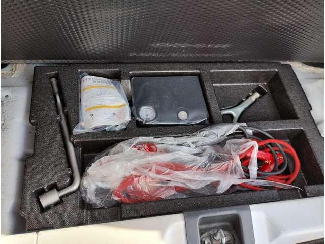 ミライース Ｘｆ　ＳＡ　車検２年　ＣＤ　ラジオ　キーレス　寒冷地仕様　アイドリングストップ　ＡＢＳ　衝突被害軽減ブレーキ　横滑り防止装置　アクセル踏み間違い防止装置　（白Ｐ）（17枚目）