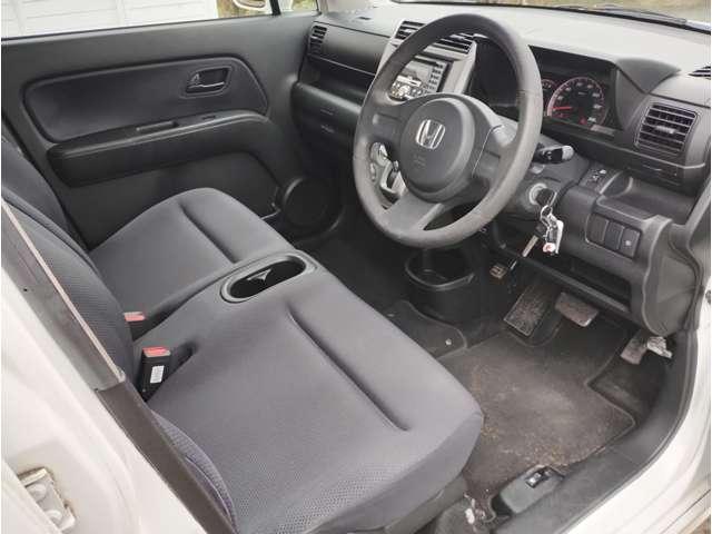 ゼスト スポーツＧ　車検２年　ＣＤ　ＭＤ　キーレス　ベンチシート　フォグランプ　ＡＢＳ　（白Ｐ）（3枚目）