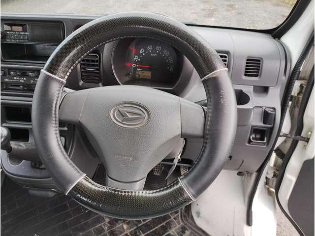 ハイゼットカーゴ スペシャル　車検有り　ラジオ　両側スライドドア　（白）（7枚目）