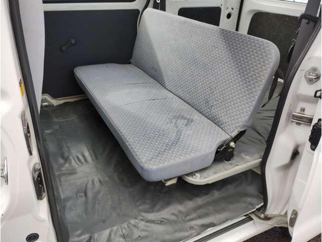 ハイゼットカーゴ スペシャル　車検有り　ラジオ　両側スライドドア　（白）（13枚目）