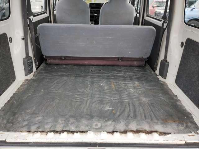 ハイゼットカーゴ スペシャル　車検有り　ラジオ　両側スライドドア　（白）（19枚目）