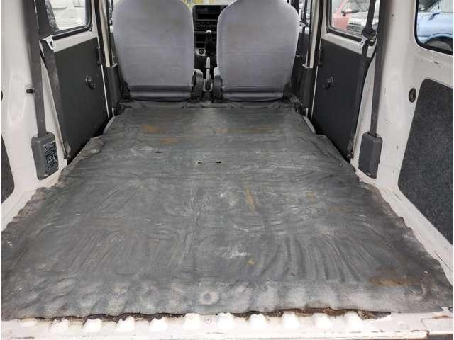 ハイゼットカーゴ スペシャル　車検有り　ラジオ　両側スライドドア　（白）（20枚目）